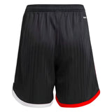 2023-2024 Fulham Home Shorts (Black) - Kids_1