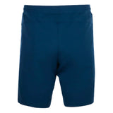 2023-2024 Lazio Training Bermuda Shorts (Navy)_1