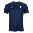 2023-2024 Lazio Pre-Match Jersey (Navy)_0