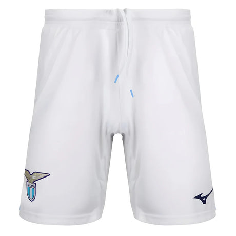 2023-2024 Lazio Home Shorts (White)_1