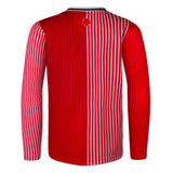 2023-2024 Southampton Long Sleeve Home Shirt_1