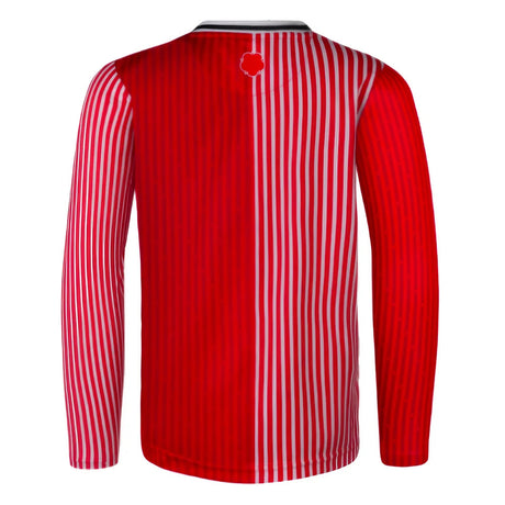 2023-2024 Southampton Long Sleeve Home Shirt_1