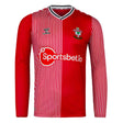 2023-2024 Southampton Long Sleeve Home Shirt_1