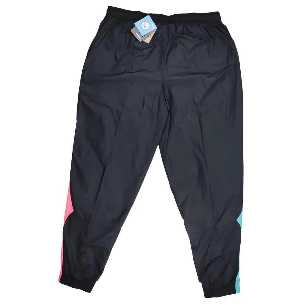2023-2024 Man City Pre-Match Woven Pant (Dark Navy)_1