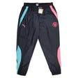 2023-2024 Man City Pre-Match Woven Pant (Dark Navy)_1