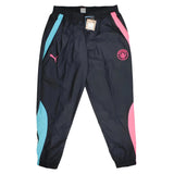2023-2024 Man City Pre-Match Woven Pant (Dark Navy)_1