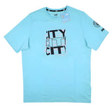 2023-2024 Man City FtblCore Graphic Tee (Hero Blue)_1