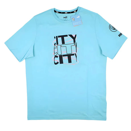2023-2024 Man City FtblCore Graphic Tee (Hero Blue)_1
