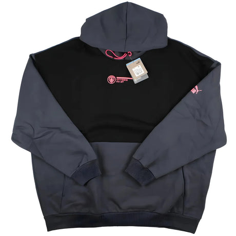 2023-2024 Man City FtblCulture Hoody (Strong Grey)_1