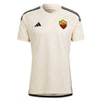 2023-2024 Roma Away Shirt_1