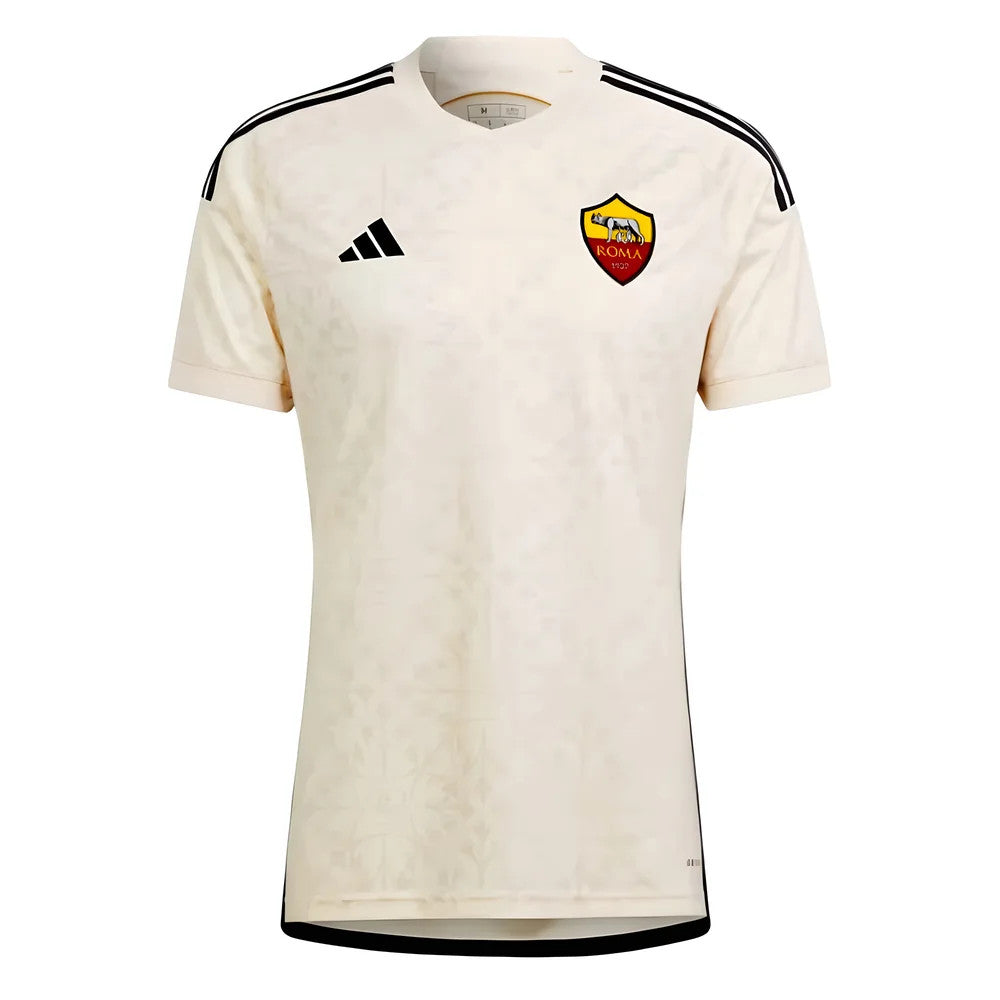 2023-2024 Roma Away Shirt_1