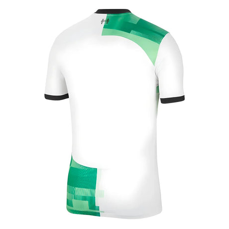 2023-2024 Liverpool Away Shirt (Darwin 9)_4