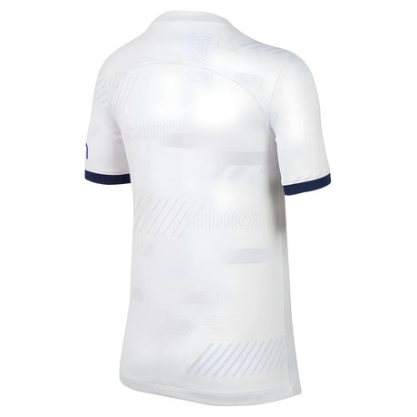 2023-2024 Tottenham Home Shirt (Kids)_1