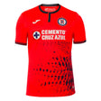 2021-2022 Cruz Azul Third Shirt_1
