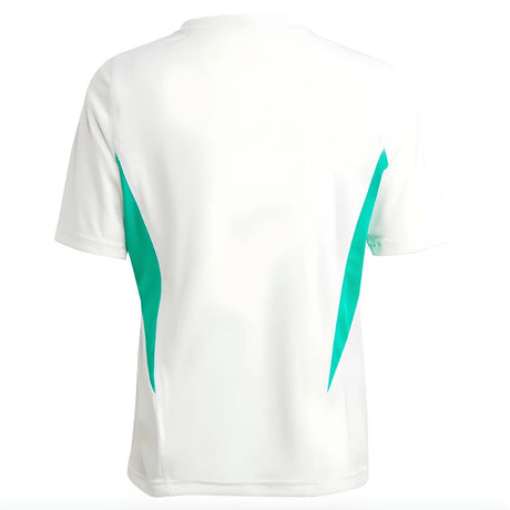 2023-2024 Man Utd Training Jersey (White) - Kids_1