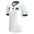 Scotland RWC 2023 Away Rugby Body Fit Shirt_1