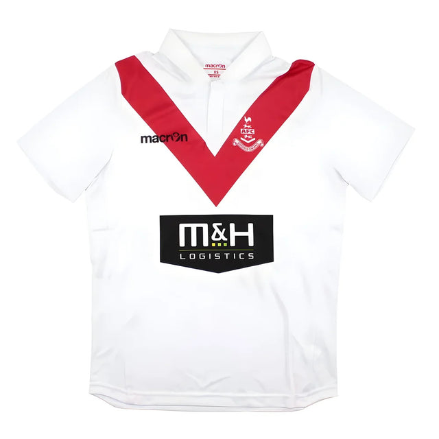 2015-2016 Airdrie United Home Shirt_1
