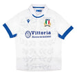 2023-2024 Italy Rugby Away Poly Replica Shirt_1
