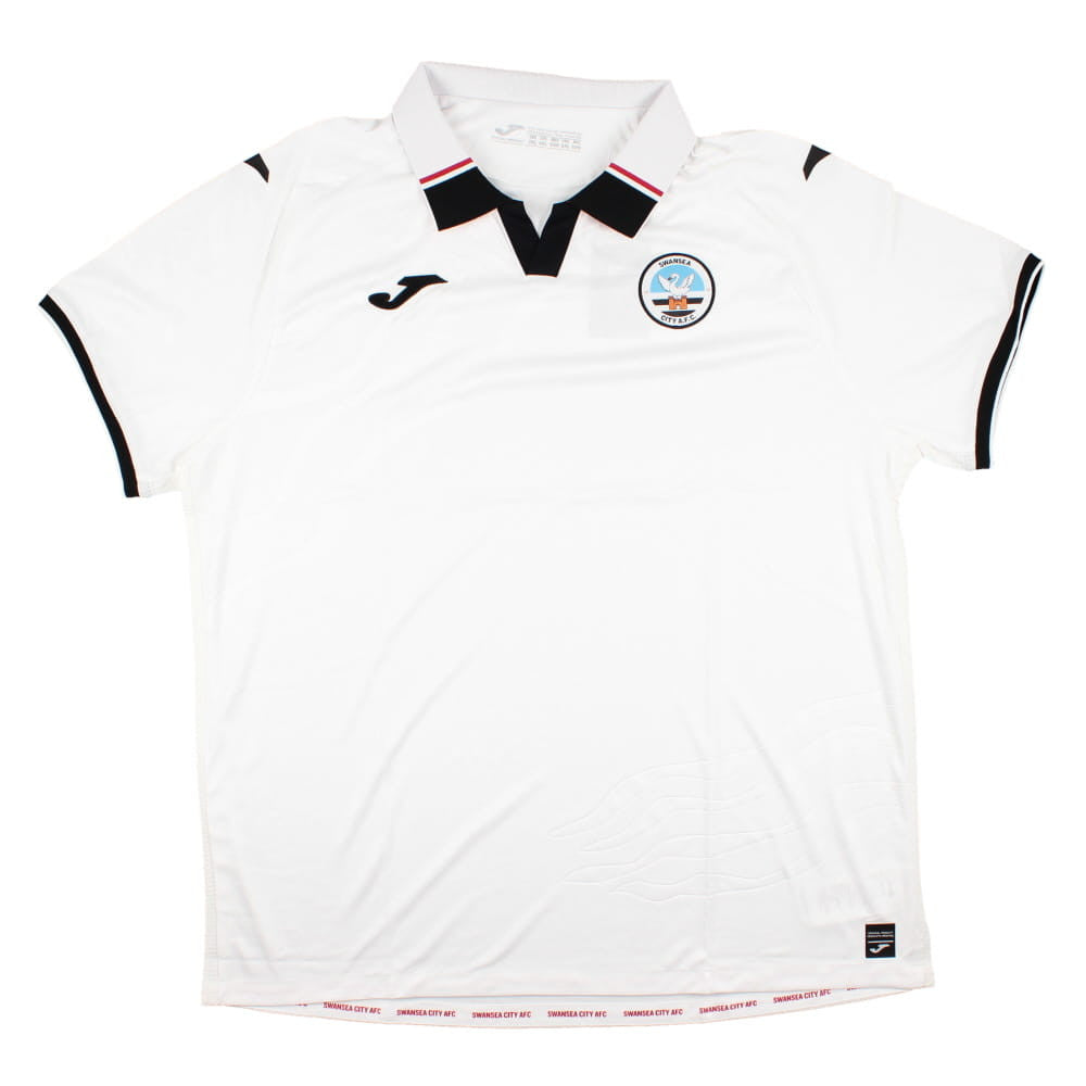 2022-2023 Swansea City Home Shirt (no sponsor)_1