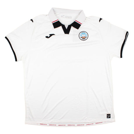 2022-2023 Swansea City Home Shirt (no sponsor)_1