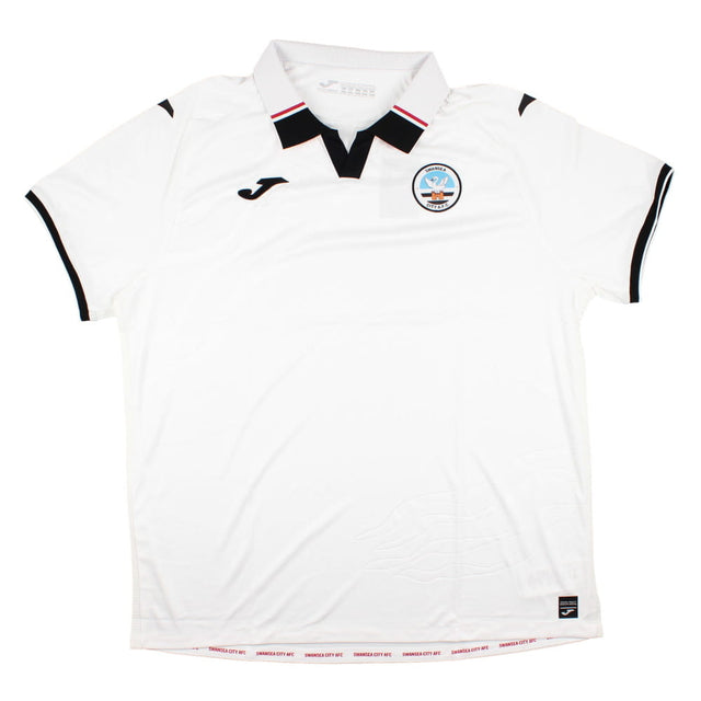 2022-2023 Swansea City Home Shirt (no sponsor)_1