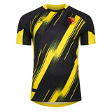 2023-2024 Watford Home Shirt (no sponsor)_1