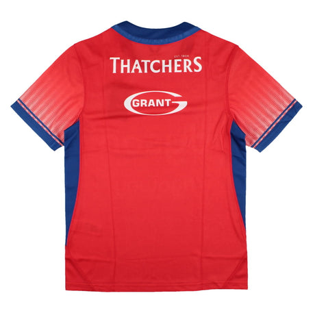 2023-2024 Bath Rugby Replica Cup Jersey_1