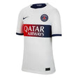 2023-2024 PSG Away Shirt (Kids)_1