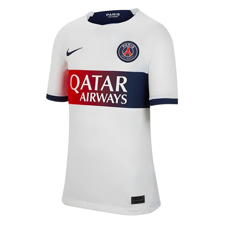 2023-2024 PSG Away Shirt (Kids)_1