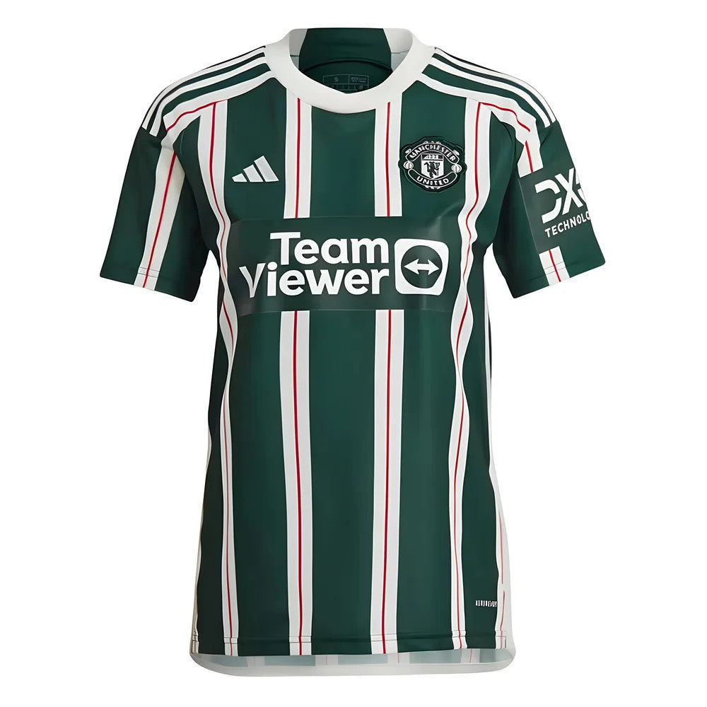 2023-2024 Man Utd Away Shirt_1