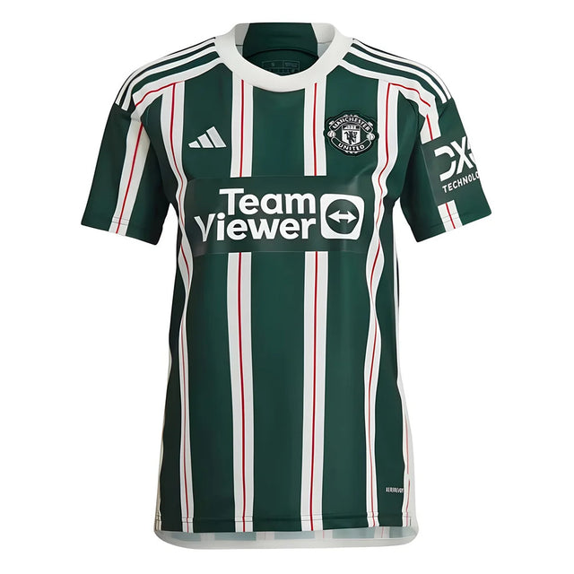 2023-2024 Man Utd Away Shirt_1