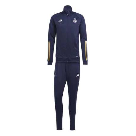 2023-2024 Real Madrid Tracksuit (Legend Ink)_2