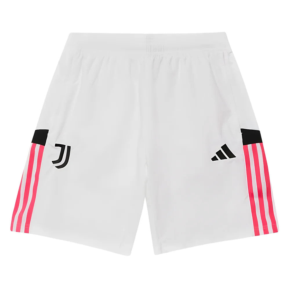 2023 2024 Juventus Downtime Shorts