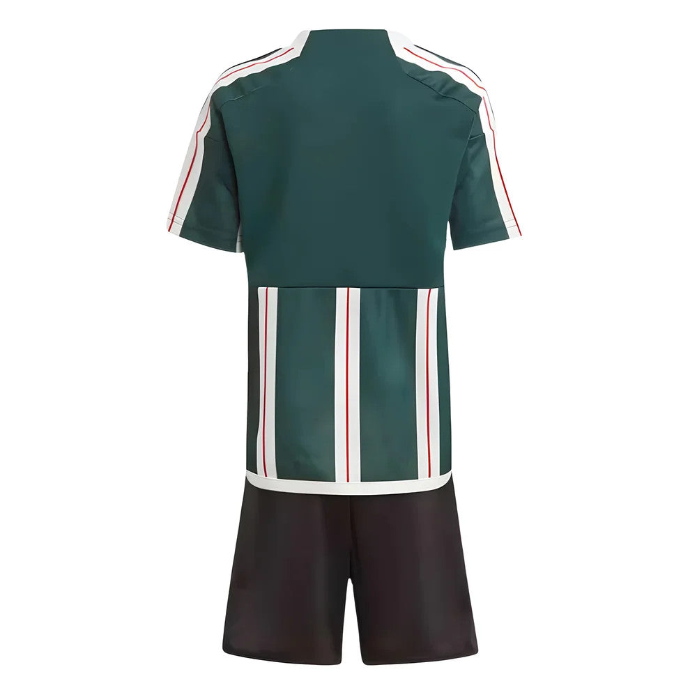 2023-2024 Man Utd Away Mini Kit_1