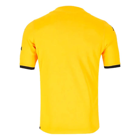 2023-2024 Kaizer Chiefs Home Shirt_1