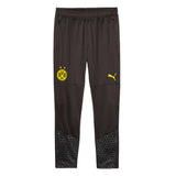 2023-2024 Borussia Dortmund Training Pants (Black)_1