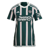 2023-2024 Man Utd Away Shirt (Ladies)_1
