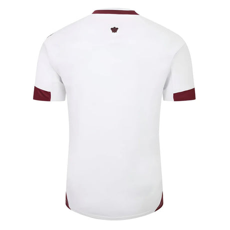 2023-2024 Watford Away Shirt (no sponsor)_1