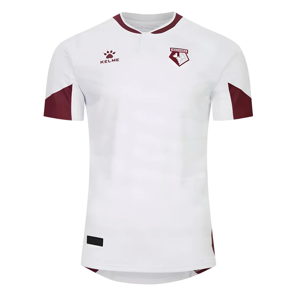 2023-2024 Watford Away Shirt (no sponsor)_1
