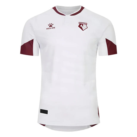 2023-2024 Watford Away Shirt (no sponsor)_1