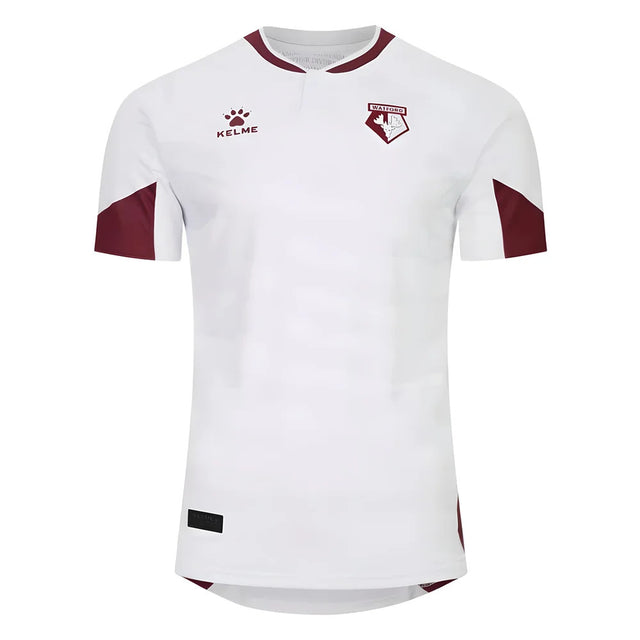 2023-2024 Watford Away Shirt (no sponsor)_1