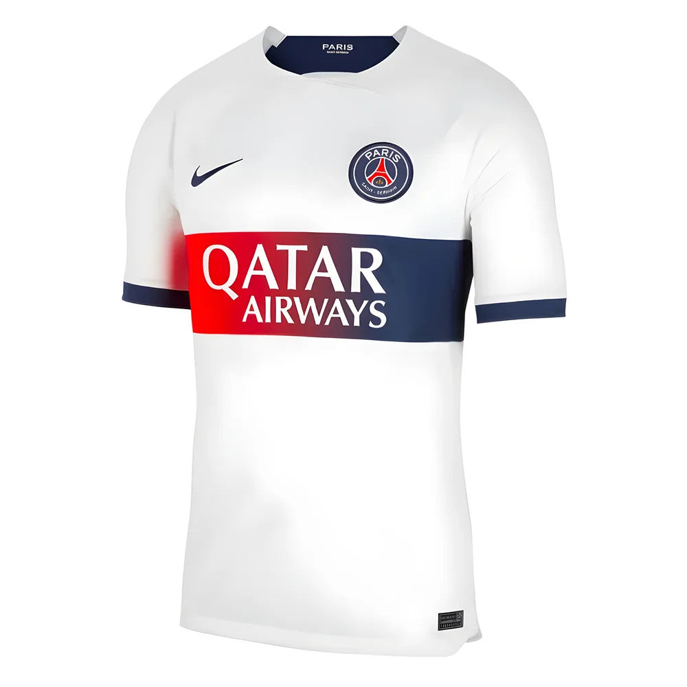 2023-2024 PSG Away Shirt_1
