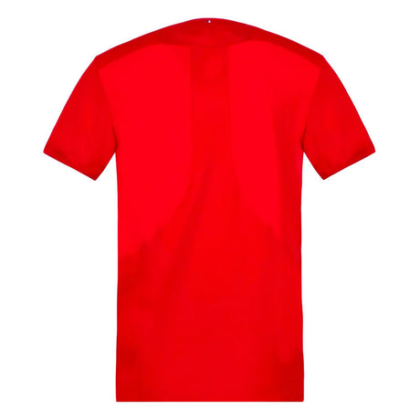 2023-2024 France Rugby Training Tee (Red)_1