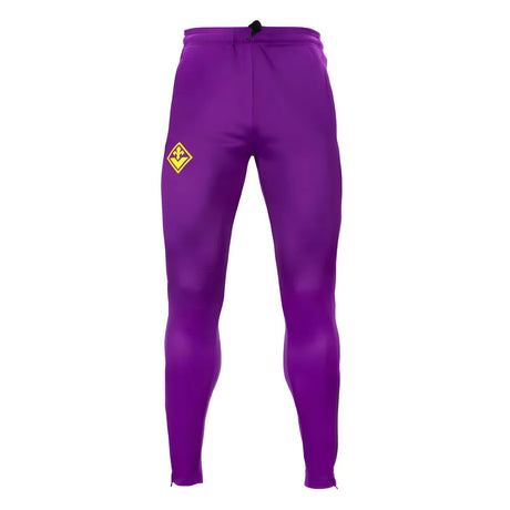 2023-2024 Fiorentina Training Pants (Violet)_1