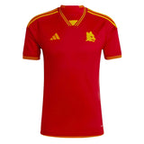 2023-2024 AS Roma Home Shirt_1