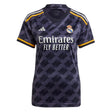 2023-2024 Real Madrid Away Shirt (Ladies)_1