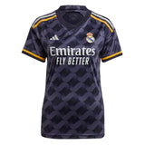 2023-2024 Real Madrid Away Shirt (Ladies)_1