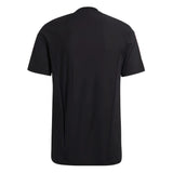 2023-2024 Man Utd Training Tee (Black)_1