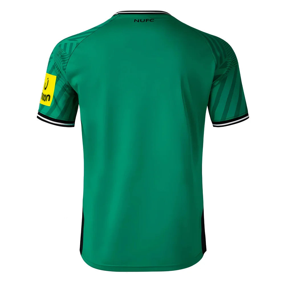 2023-2024 Newcastle United Away Shirt_1