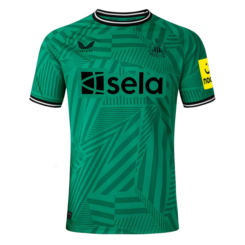 2023-2024 Newcastle United Away Shirt_1